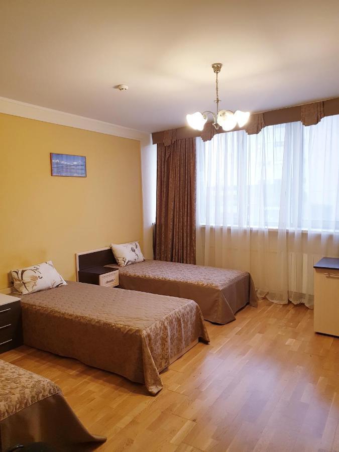 Hotel Obolon-Arena Киев Экстерьер фото