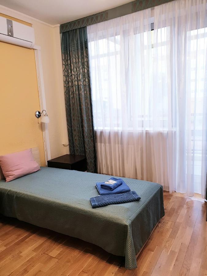 Hotel Obolon-Arena Киев Экстерьер фото