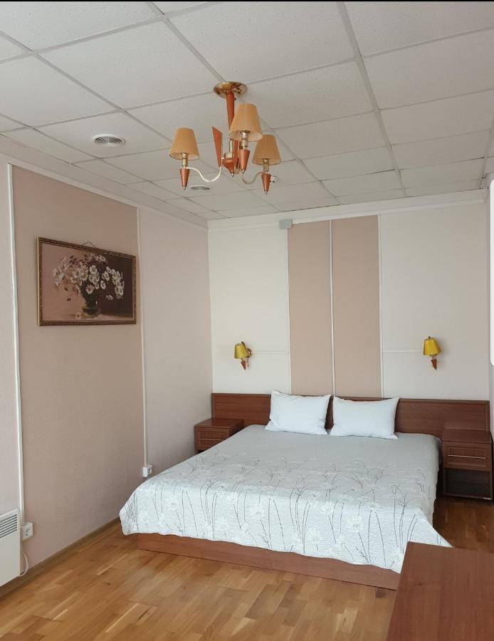 Hotel Obolon-Arena Киев Экстерьер фото