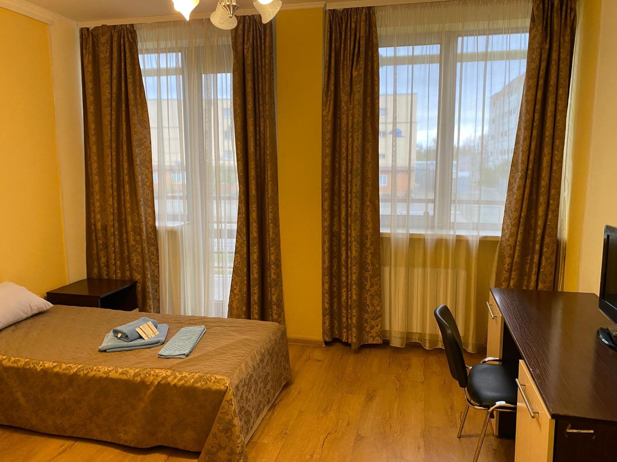 Hotel Obolon-Arena Киев Экстерьер фото