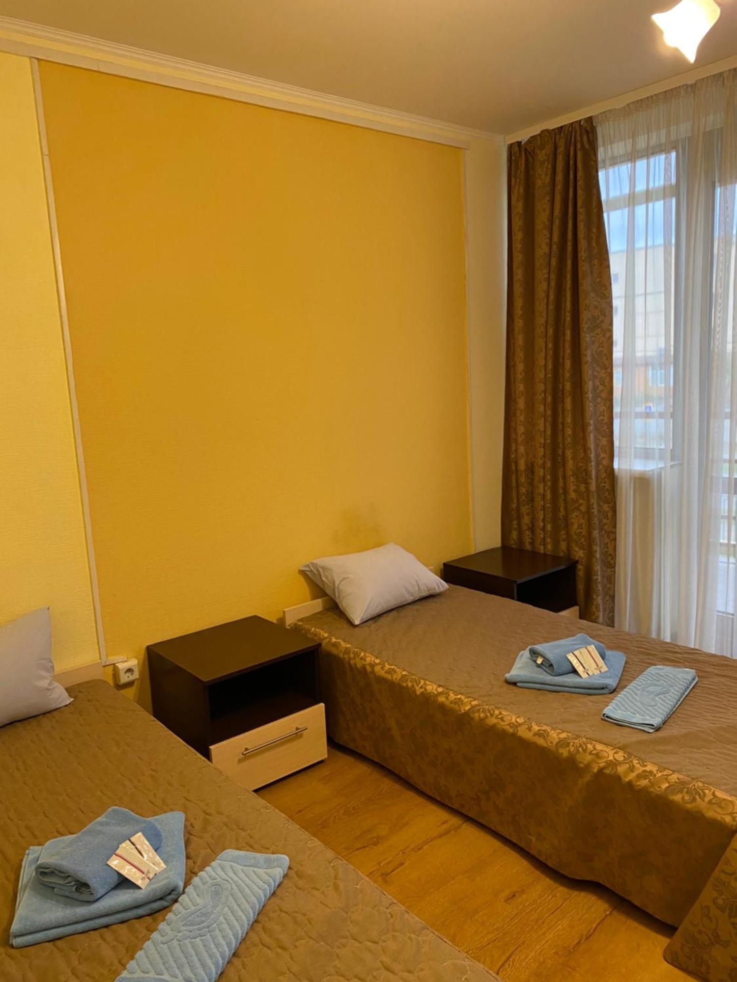Hotel Obolon-Arena Киев Экстерьер фото