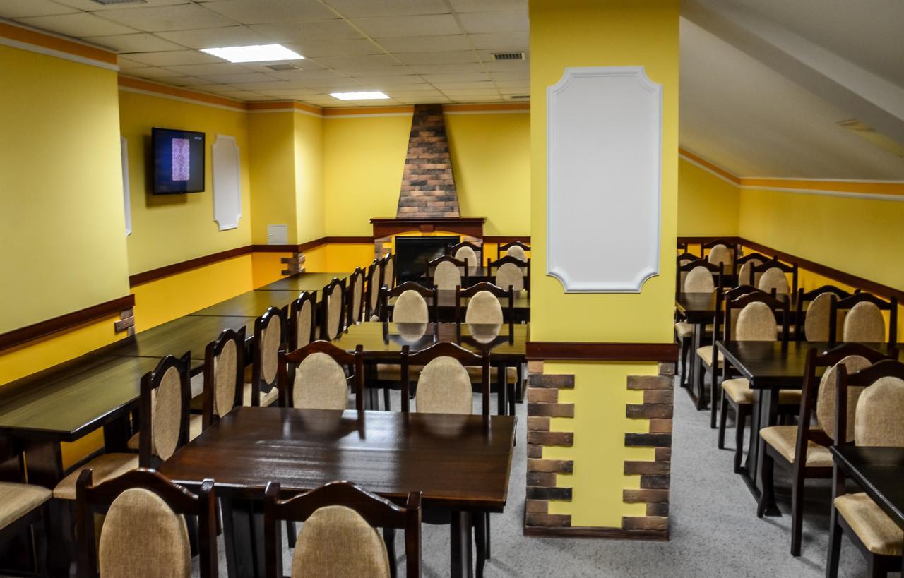 Hotel Obolon-Arena Киев Экстерьер фото